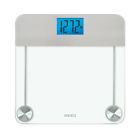Alternate image 0 for HoMedics&reg; Stainless Steel/Glass Digital Bathroom Scale