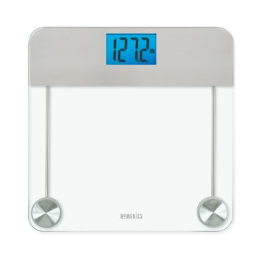 bed bath bathroom scales