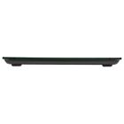 Alternate image 2 for Taylor Extra Wide Digital Talking Bathroom Scale in Black