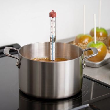 Taylor&reg; Candy Deepfry Thermometer. View a larger version of this product image.
