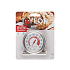 Alternate image 1 for Taylor TruTemp Oven Dial Cooking Thermometer