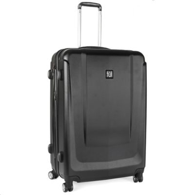 28 inch hard suitcase