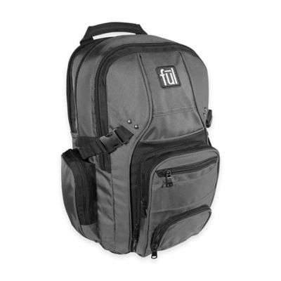 19 laptop backpack