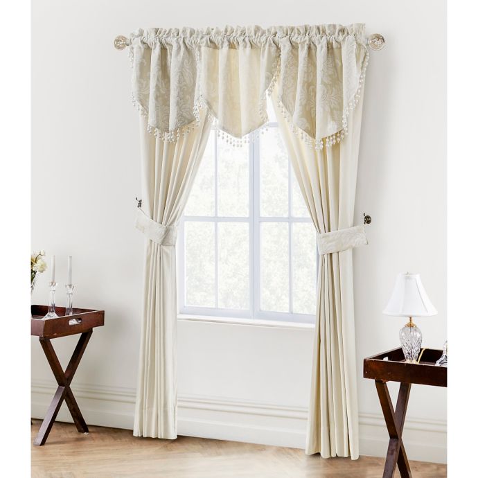 window curtains at bed bath and beyond