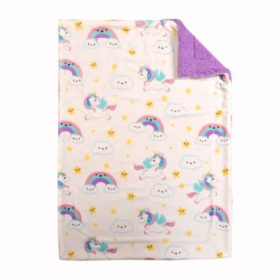 baby's first blanket