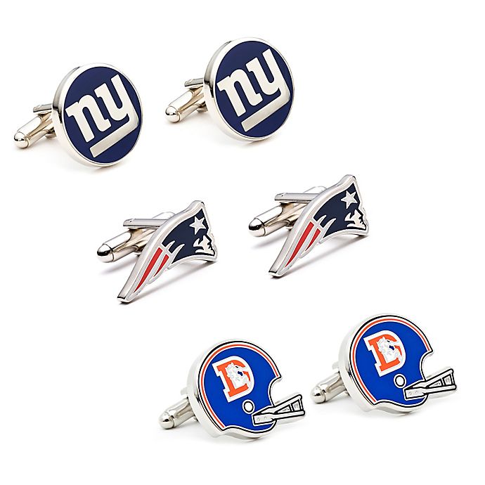 NFL Cufflinks Bed Bath Beyond NFL Cufflinks Bed Bath Beyond