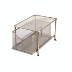 Cabinet Organization