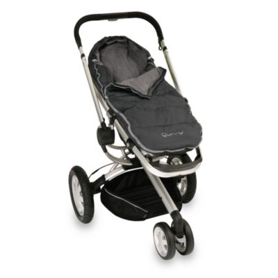 stroller with footmuff sale