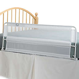 Hide-Away Extra Long 54-Inch Portable Bed Rail by Regalo®