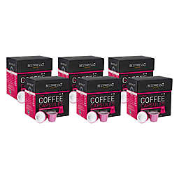 Bestpresso Lungo Espresso Capsules 120-Count