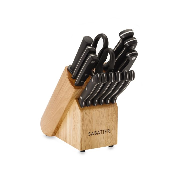 sabatier cutlery set
