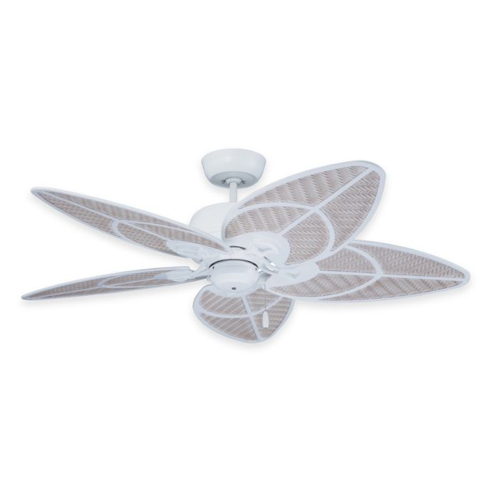 Emerson Batalie Breeze 52 Inch Indoor Outdoor Ceiling Fan