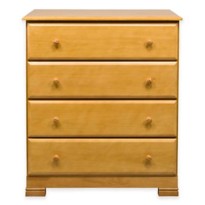 davinci kalani 4 drawer dresser