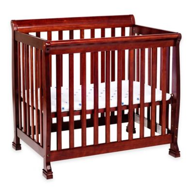 davinci kalani mini crib