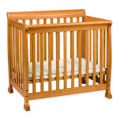 davinci kalani mini crib