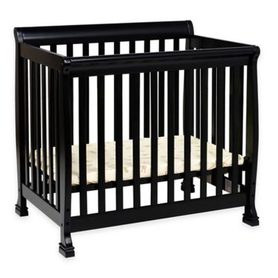 davinci dylan mini crib