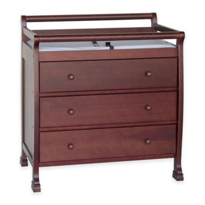 davinci kalani changing table