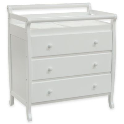 davinci emily changing table