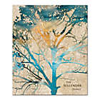 Alternate image 0 for Watercolor Family Tree 20-Inch x 24-Inch Personalized Canvas Wall Art