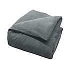 Alternate image 0 for Embrace 7.5 lb. Weighted Blanket in Charcoal