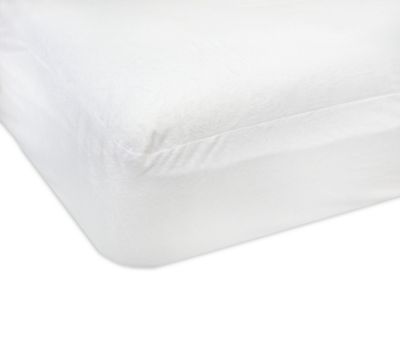 crib mattress protector canada