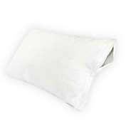 Protex Terry Waterproof Premium King Pillow Protector