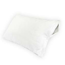 Protex Terry Waterproof Premium King Pillow Protector