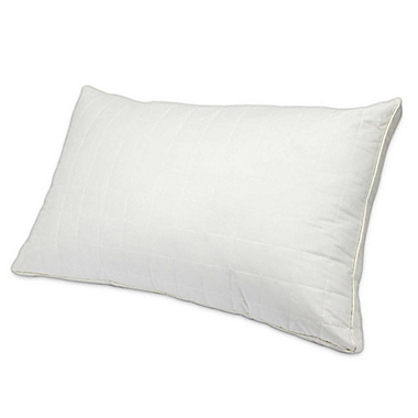 All-Around Australian Wool King Pillow. View a larger version of this product image.