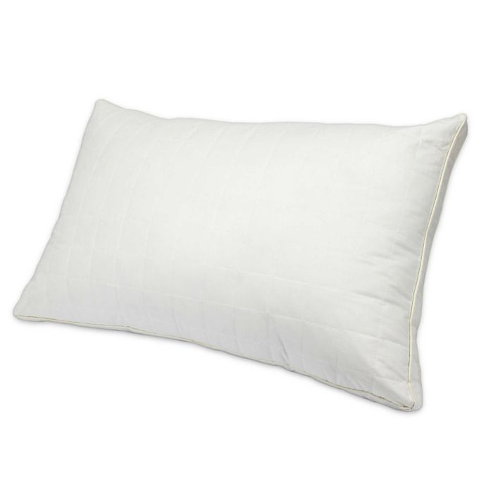 AllAround Australian Wool Pillow Bed Bath and Beyond Canada