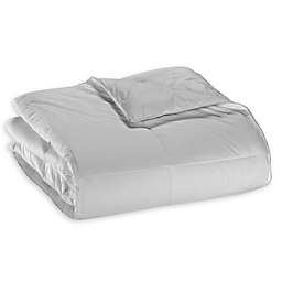 Pure Silk™ Down Alternative King Comforter