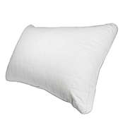 The Signature Collection&trade; Silk Filled Quilted Pillow