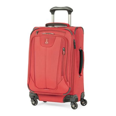 21 inch spinner carry on