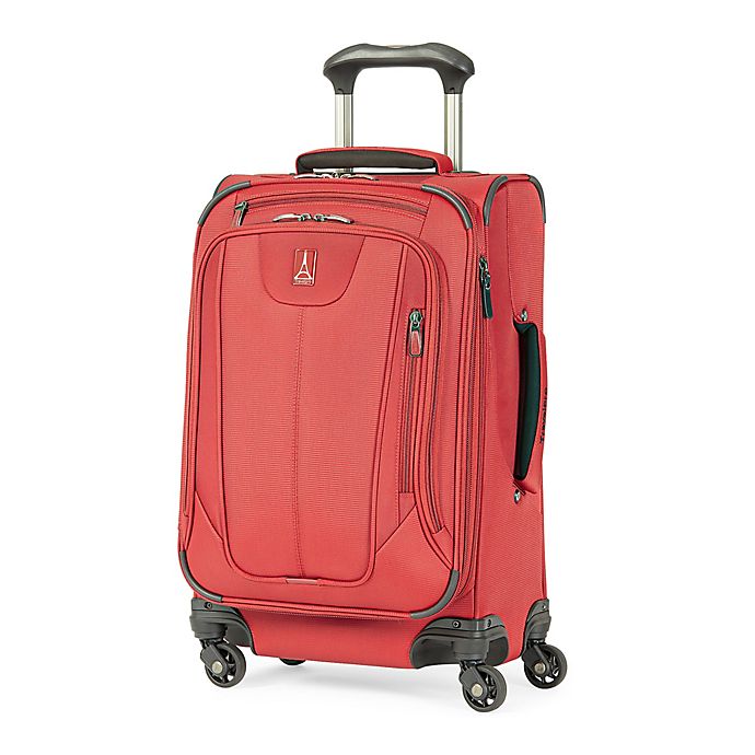 travelpro carry on with garment bag