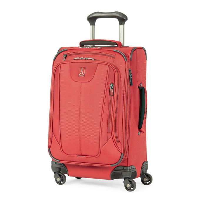 travelpro carry on with garment bag