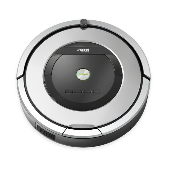 Irobot Roomba E5 Wi Fi Connected Robot Vacuum Charcoal E515020 Best Buy