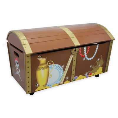 teamson toy chest