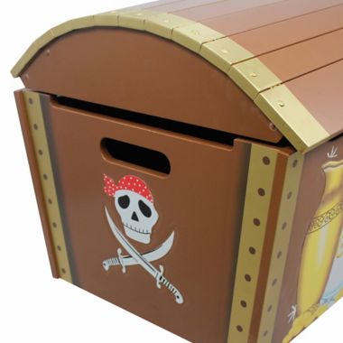 teamson toy box