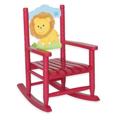 bed bath and beyond rocking chairs