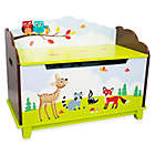 Alternate image 0 for Fantasy Fields by Teamson Kids Enchanted Woodland Toy Chest