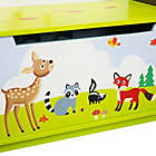 Alternate image 1 for Fantasy Fields by Teamson Kids Enchanted Woodland Toy Chest