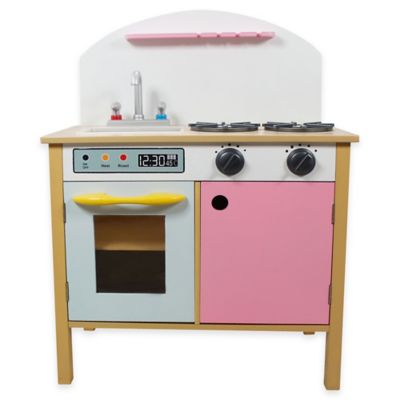 teamson kitchen set