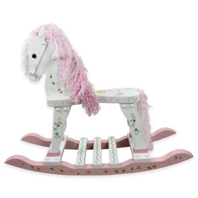 buy buy baby rocking horse