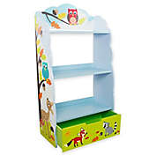 Fantasy Fields by Teamson Kids Enchanted Woods Bookcase