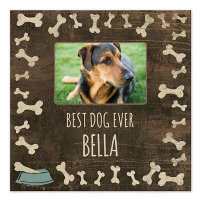 personalized gifts for pet lovers