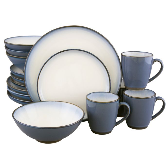 bed bath beyond dinnerware sets