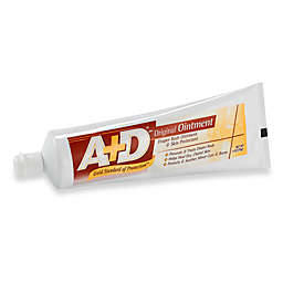 A + D Original Ointment 4-Ounce Tube