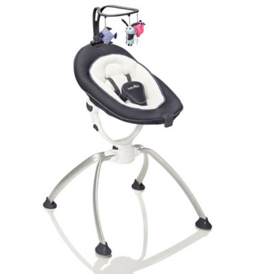 baby trend trend walker