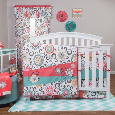 trend lab crib bumper