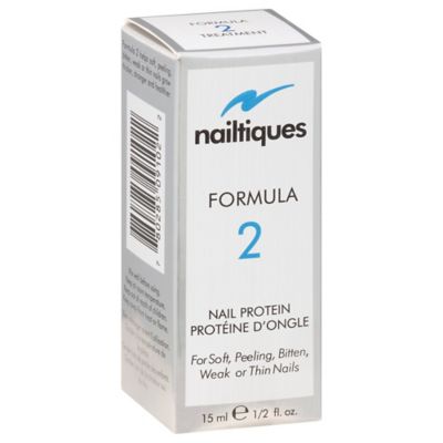 Nailtiques Formula 2 .5 oz. Nail Protein