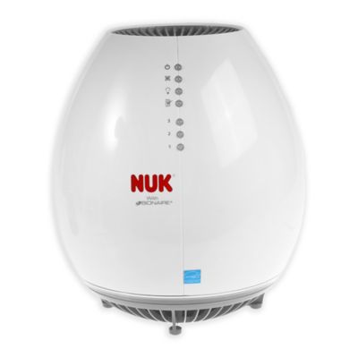 baby air purifier